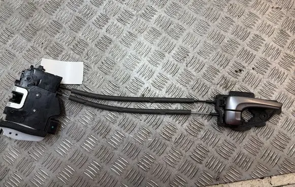 Hyundai ix35 Rear door lock 814202Y000