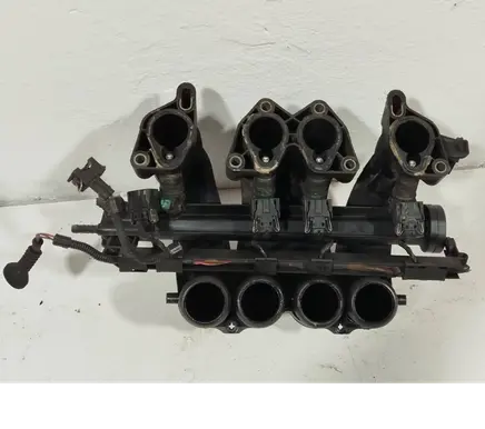 Audi A3 S3 8L Intake manifold 06A133206