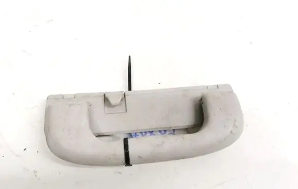 Opel Zafira A Rear interior roof grab handle 90520998 0088448
