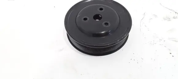 Opel Astra H Power steering pump pulley 