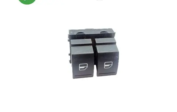 Volkswagen Eos Electric window control switch 1K3959857A