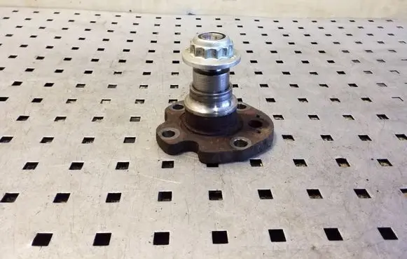 Seat Toledo IV (NH) Stub axle 