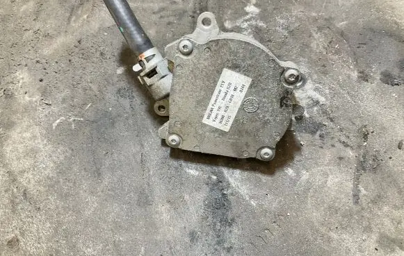 Honda CR-V Vacuum pump 36300RZ0G010M2 111215