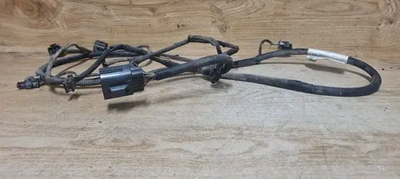 Volvo XC60 Parking sensor (PDC) wiring loom 31376417