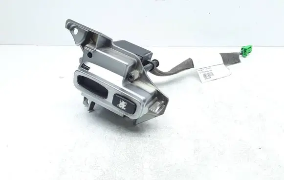 Volvo V70 Ignition lock 30724528