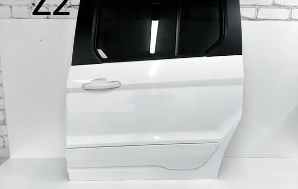 Ford Transit - Tourneo Connect Side sliding door