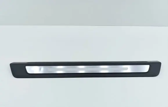 Audi Q5 SQ5 Front sill trim cover 80A853374