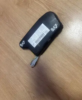 Audi A8 S8 D3 4E Seat airbag 600911801 4E0880241