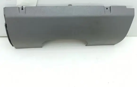 Mercedes-Benz Sprinter W906 Dashboard lower bottom trim panel A9066891508