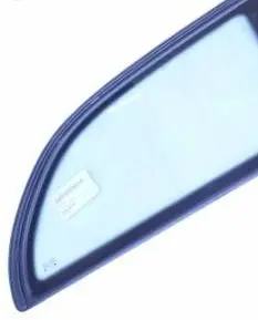 Skoda Felicia I Rear side window 1U9845298A