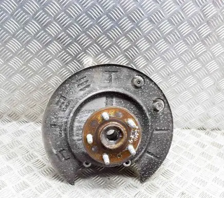 Tesla Model X Rear wheel hub 102741100D 107216000A