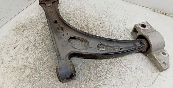 Audi A3 S3 8P Front lower control arm/wishbone 1K0407153G