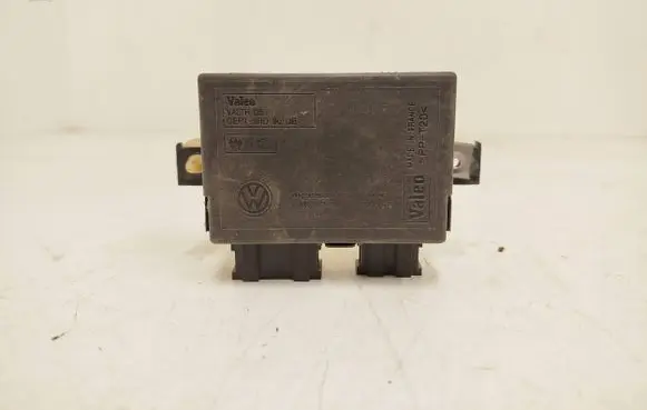 Volkswagen Transporter - Caravelle T4 Immobilizer control unit/module 6X0953257 73654302 CFPTSBD
