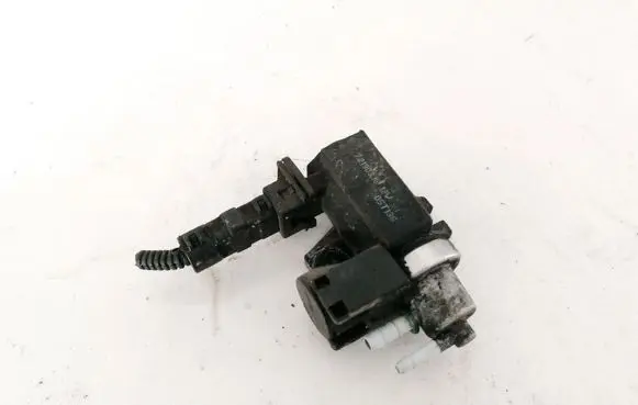 KIA Carens I Turbo solenoid valve 72190316 7.21903.16