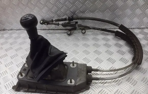 Seat Ibiza III (6L) Gearbox retarder lever 6Q0711061