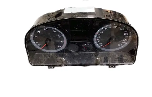 Speedometer (instrument cluster)