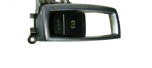 BMW 7 F01 F02 F03 F04 Hand parking brake switch 9159997