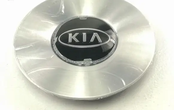 KIA Carnival Original wheel cap 