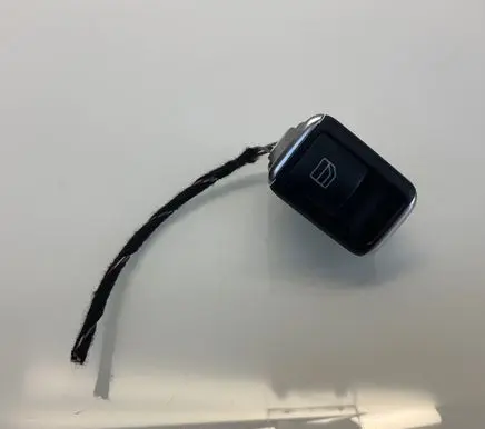 Mercedes-Benz GLE (W166 - C292) Electric window control switch A2049058102 10075074 10023289