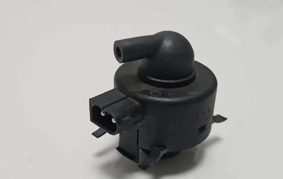 BMW X5 E53 Interior temperature sensor 1384253