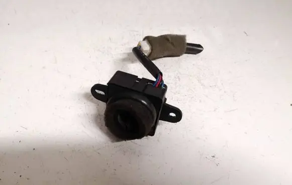 KIA Sorento Interior temperature sensor 5nfh19c734aa 5nfh-19c734-aa