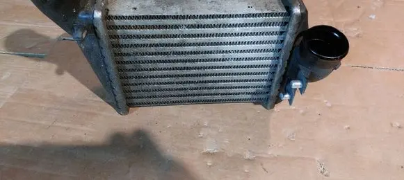 Audi A6 S6 C5 4B Intercooler radiator 078145806K 100307852