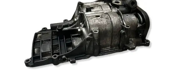 BMW 3 E46 Oil pump 11277787504 8056052011