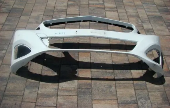 Mercedes-Benz B W246 W242 Front bumper
