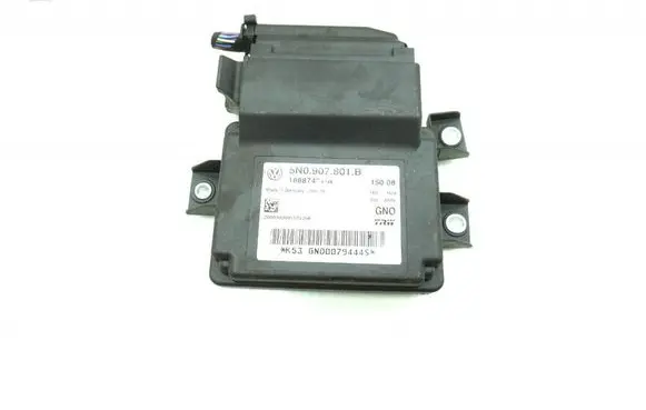 Volkswagen Tiguan Other control units/modules 5N0907801B