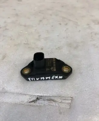 Porsche Panamera (970) Acceleration sensor 97060611100