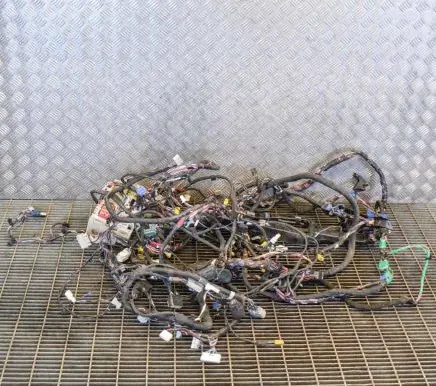 Tesla Model X Other wiring loom 103242960G
