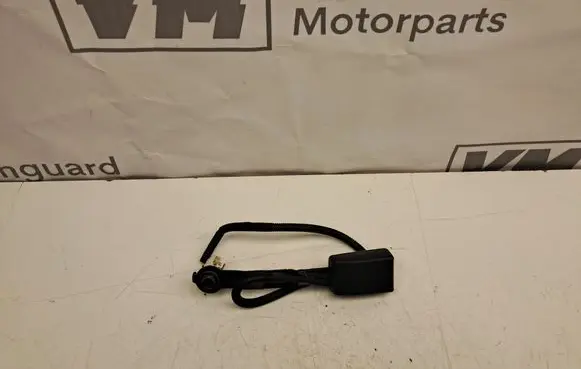 Hyundai i40 Front seatbelt buckle 888303Z000RY