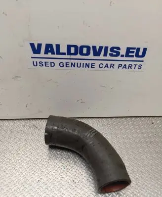 Renault Trafic III (X82) Intercooler hose/pipe 1065332S01 3202014