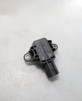 Volkswagen Eos Airbag deployment crash/impact sensor 1Q0955557 260207 020217