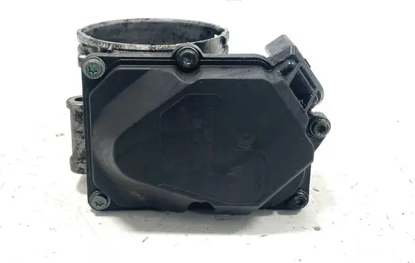 Skoda Superb B6 (3T) Throttle valve 03G128063M A2C53324665
