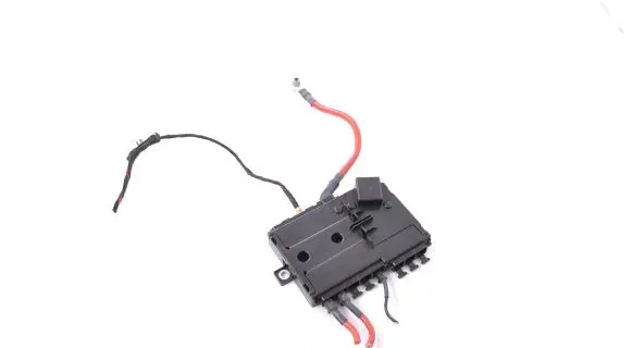 Mercedes-Benz CLS C257 Fuse box set A2135406200