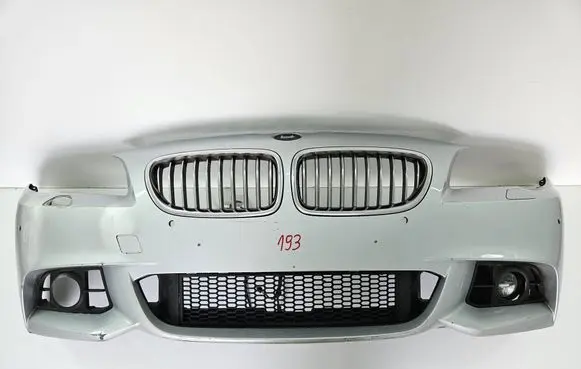 BMW 5 F10 F11 Front bumper 7905289 51117905289