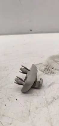 Sun visor clip/hook/bracket