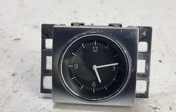Volkswagen PASSAT B7 Clock 3AA919204A 11118 194805812