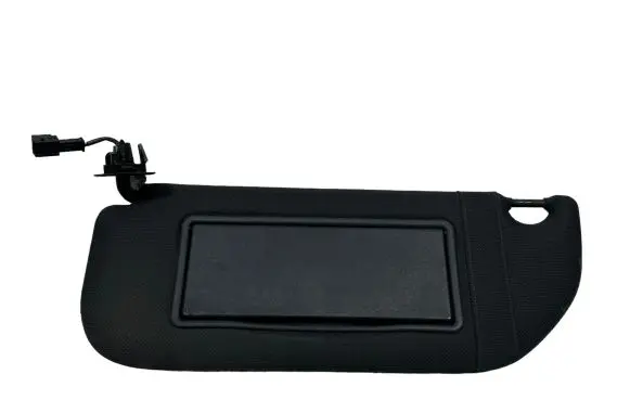 Citroen DS5 Sun visor