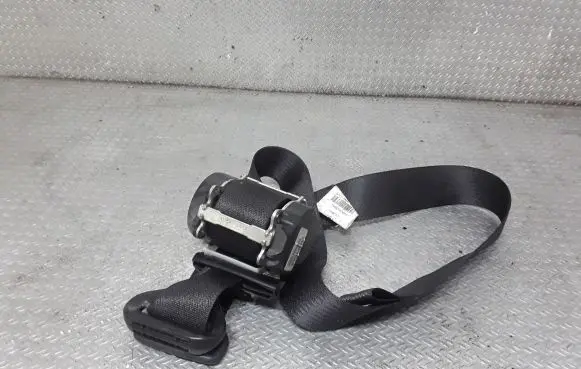 Dodge Journey Rear seatbelt P1AN11XDVAC