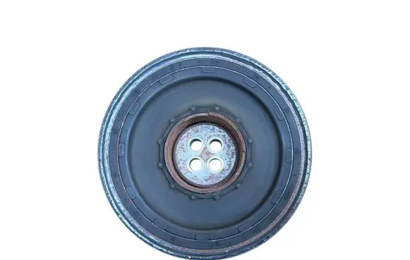 BMW 3 E90 E91 Crankshaft pulley 11237823191 171018 7823191