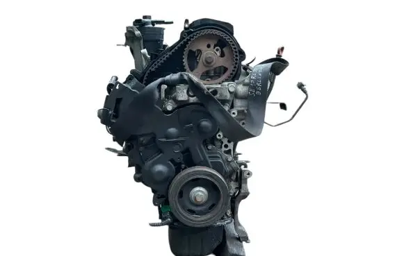 Citroen Berlingo Engine 10JBHB 9685737310
