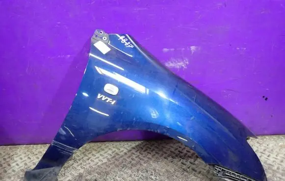 Toyota Corolla E120 E130 Fender 