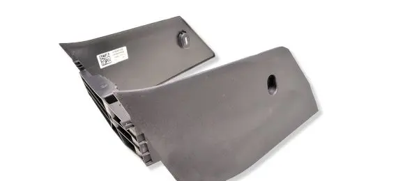 Cupra Born Other center console (tunnel) element 10H858401A