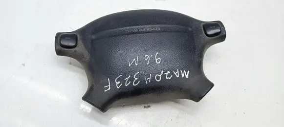Mazda 323 F Steering wheel airbag A10701761093