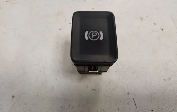 Volkswagen PASSAT B6 Hand parking brake switch 3C0927225B