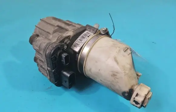 Opel Astra H Electric power steering pump 13292554 IMPRK1373935