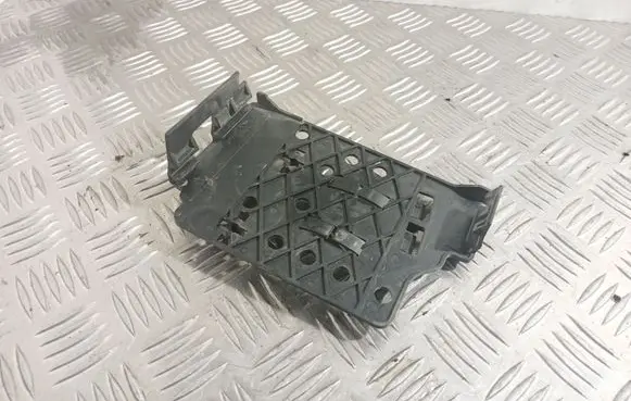 Skoda Rapid (NH) Engine control unit holder 6R0906507F