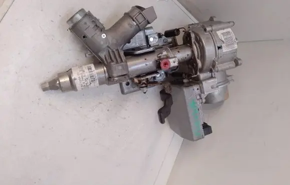 Ford Fiesta Steering rack electric part C1bc3c529aj